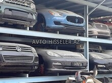 Porsche ehtiyat hissələri